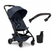 Aer+ buggy - Navy Blue Navy Blue